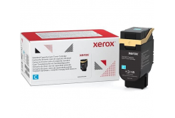 Xerox 006R04824 ciano (cyan) toner originale