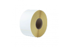 Brother BUS-1J150102-203, 102 mm x 150 mm, 1500pz, con superficie non rivestita, rotolo di carta originale