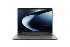 ASUS ExpertBook P5/PM5406CGA-OLEDR7321X/AI7-445/14"/WUXGA/32GB/1TB/AMD int/W11P/Grigio/3R On-Site