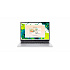 Acer NX.JTGEC.00C Aspire Go 16/AG16-71P-55K1/5-120U/16"/WUXGA/16GB/1TB/Intel int/W11H/Argento/2R