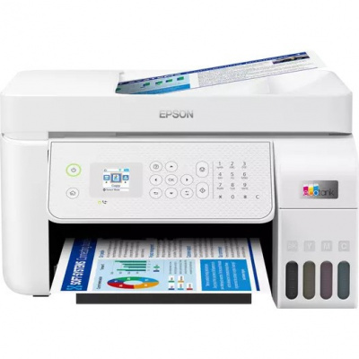 Epson EcoTank L5316 C11CJ65413 multifunzione inkjet