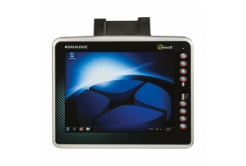 Datalogic 94R510100 Rhino II, USB, RS-232, BT, Ethernet, Wi-Fi, Android