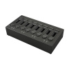 Stazione di ricarica per batterie Getac GCECEP, 8 slot