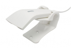 Scanner di codici a barre Star 39594100, 1D, bianco
