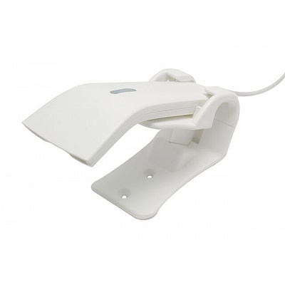 Scanner di codici a barre Star 39594100, 1D, bianco