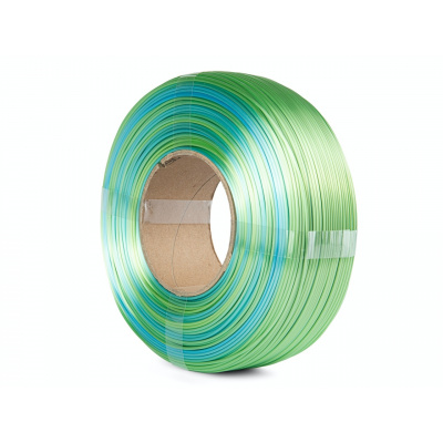 Spectrum 81286 Refill 3D filamento, PLA Silk rainbow, 1,75mm, 1000g, Multicolore (Ocean melange)