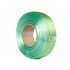Spectrum 81286 Refill 3D filamento, PLA Silk rainbow, 1,75mm, 1000g, Multicolore (Ocean melange)