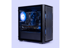 Herní počítač Raiko Pro – RX 6900 XT 16 GB REPAS, AMD Ryzen 5 7500X3D, 16GB / 32GB RAM, 1TB SSD