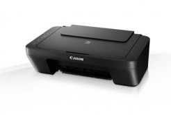 Canon PIXMA MG2555S (Print/Scan/Copy)