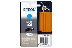 Epson 405 C13T05G24010 ciano (cyan) cartuccia originale