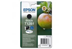 Epson T1291 C13T12914012 nero (black) cartuccia originale