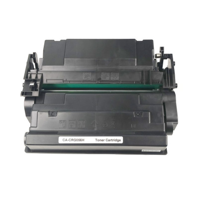 Canon 056H 3008C002 nero (black) toner compatibile
