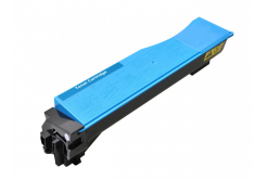 Kyocera Mita TK-540C ciano (cyan) toner compatibile