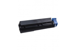 OKI 43997202 nero (black) toner compatibile