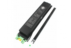 Toshiba TK01 nero (black) toner compatibile