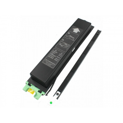 Toshiba TK01 nero (black) toner compatibile