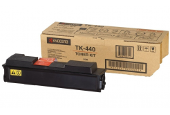 Kyocera Mita TK-440 nero (black) toner originale