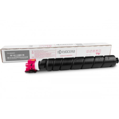 Kyocera TK-8555M 1T02XCBNL0 magenta toner originale
