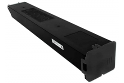 Sharp BP-GT20BA nero (black) toner originale