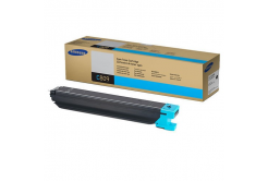 HP SS567A / Samsung CLT-C809S ciano (cyan) toner originale
