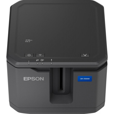 Epson LabelWorks LW-Z5000BE C51CH30200 stampante di etichette
