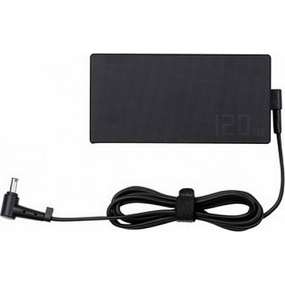 ASUS 90XB06VN-MPW000 AD120 EU Alimentatore di rete, 120W, 4.5mm