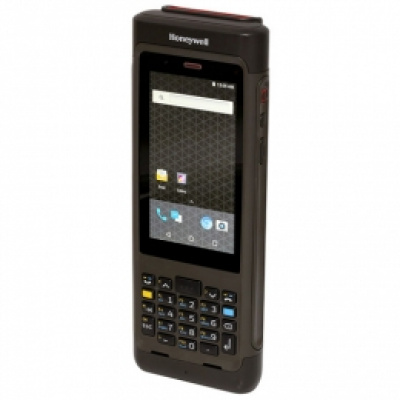 Honeywell rubber boot