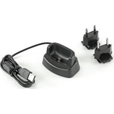 Zebra CR3000-C10007R charging / communication station , USB