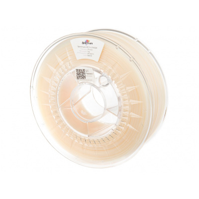 Spectrum 80415 3D filamento, PET-G FX120, 1,75mm, 1000g, Naturale (Natural)