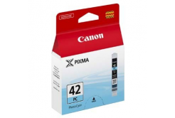 Canon CLI-42PC photo ciano ( photo cyan) cartuccia originale