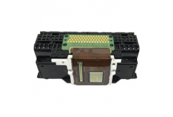 Canon QY6-0083, black, Canon Pixma iP8720, 8780, 8720, 8780, MG6320, 6350, 6380 testina di stampa originale 