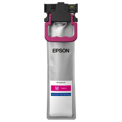 Epson T11N3 C13T11N340 magenta cartuccia originale
