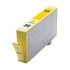 HP 364 CB320EE giallo (yellow) cartuccia originale
