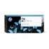 HP 730 P2V71A nero opaco (matte black) cartuccia originale