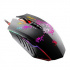 A4Tech Mouse BLOODY A60A, 6200DPI, ottica, 8sp\., wired USB, color, gaming, RGB retroilluminazione