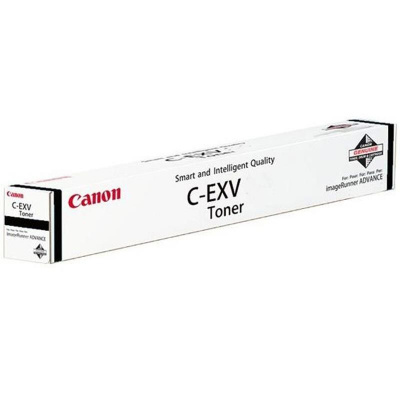 Canon CEXV65 5761C001 nero (black) toner originale