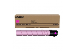 Develop TN-512M A33K3D2 magenta (magenta) toner originale