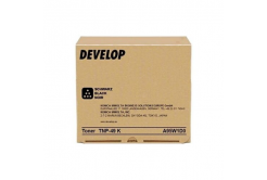 Develop TNP-49K A95W1D0 nero (black) toner originale