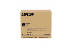 Develop toner originale A95W1D0, black, 13000pp\., TNP-49K, Develop Ineo +3351, 3851, 3851FS