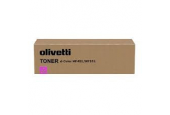 Olivetti B0820 magenta (magenta) toner originale