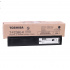Toshiba T-FC35EK  6AJ00000051 nero (black) toner originale