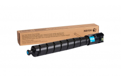 Xerox 106R04054 ciano (cyan) toner originale