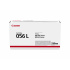 Canon 056L nero (black) toner originale