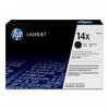 HP 14X CF214X nero (black) toner originale