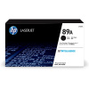 HP 89A CF289A nero (black) toner originale