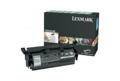 Lexmark T654X04E nero (black) toner originale