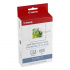 Canon KC-18IS 7429B001, 50x50mm, 18pz bianco etichette