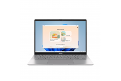 ASUS S3407AA-OLED019X S3407AA 14.0/Intel Core U7/32GB/1TB/ARGENTO/W11P