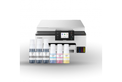 Canon MAXIFY GX1041 6169C027 multifunzione inkjet