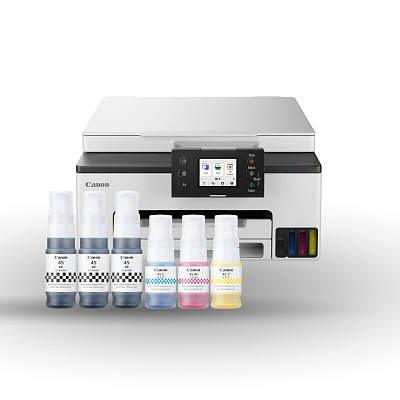 Canon MAXIFY GX1041 6169C027 multifunzione inkjet